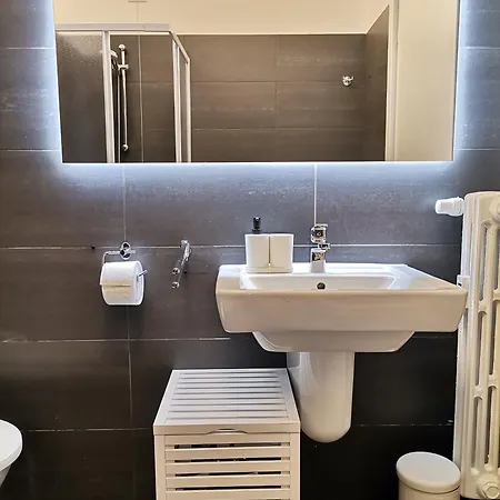 Apartman Tree Novelli *