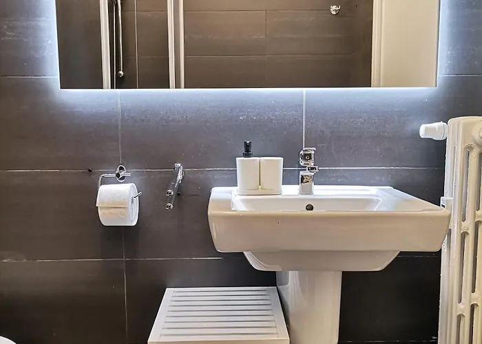 Lägenhet Tree Novelli *