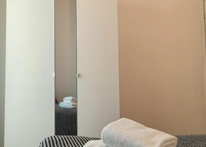 Tree Novelli Lägenhet Bergamo