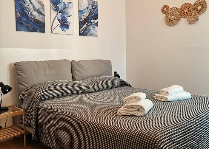 Lägenhet Tree Novelli *