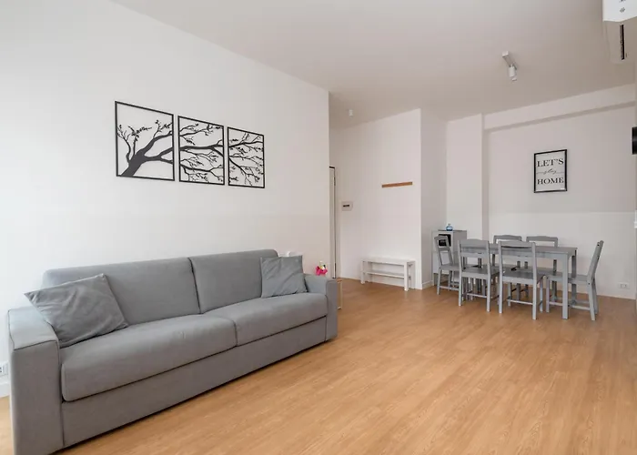 Tree Novelli Lägenhet Bergamo