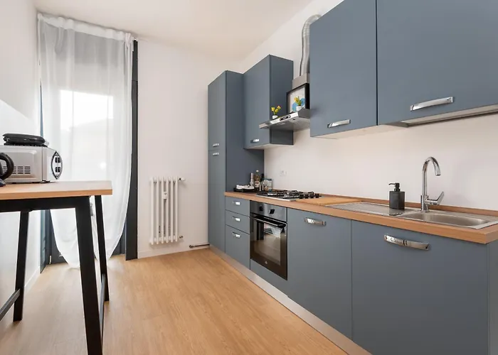 Lägenhet Tree Novelli