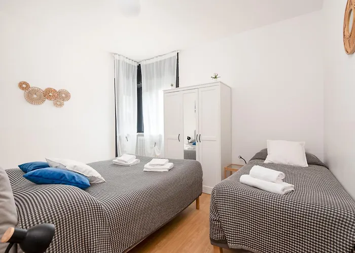 Tree Novelli Lägenhet *