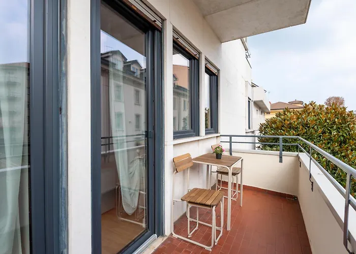 Lägenhet Tree Novelli