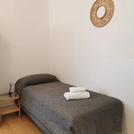 Tree Novelli Apartament