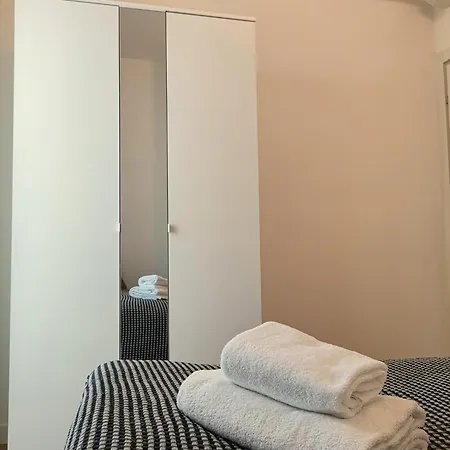 Tree Novelli Apartament Bergamo