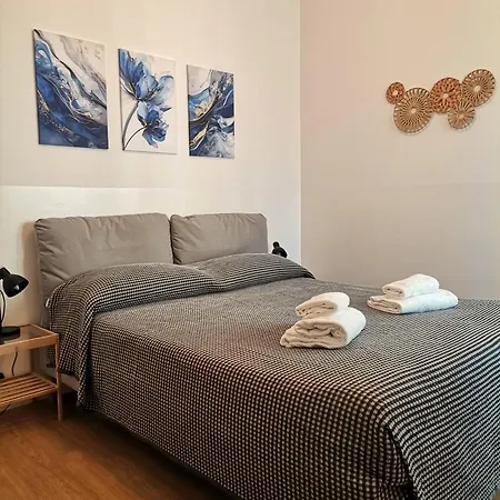 Apartament Tree Novelli *