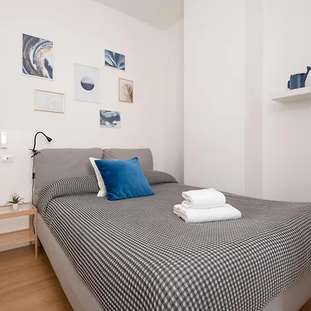 Apartament Tree Novelli