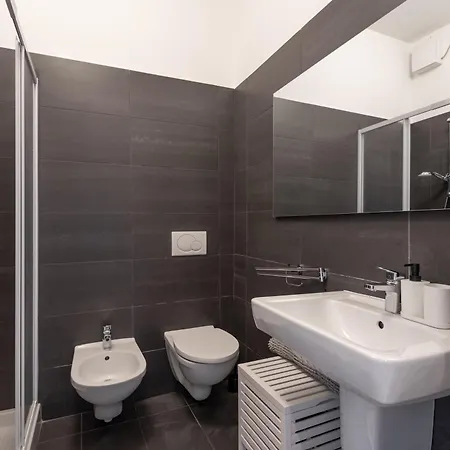 Apartament Tree Novelli