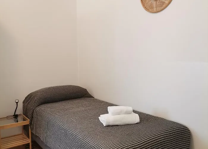 Tree Novelli Apartment