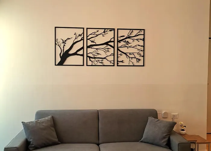 Apartment Tree Novelli Bergamo