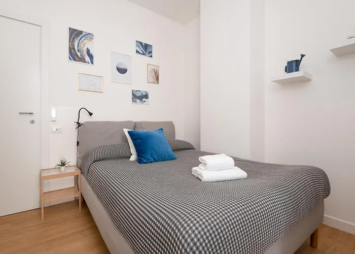 Apartment Tree Novelli