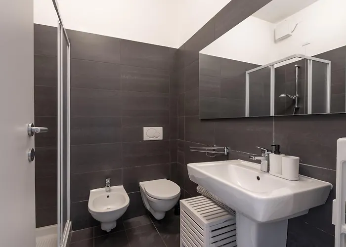 Apartment Tree Novelli